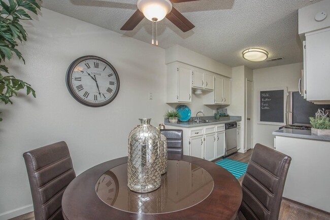 Building Photo - Discover Comfortable, Convenient Living at...
