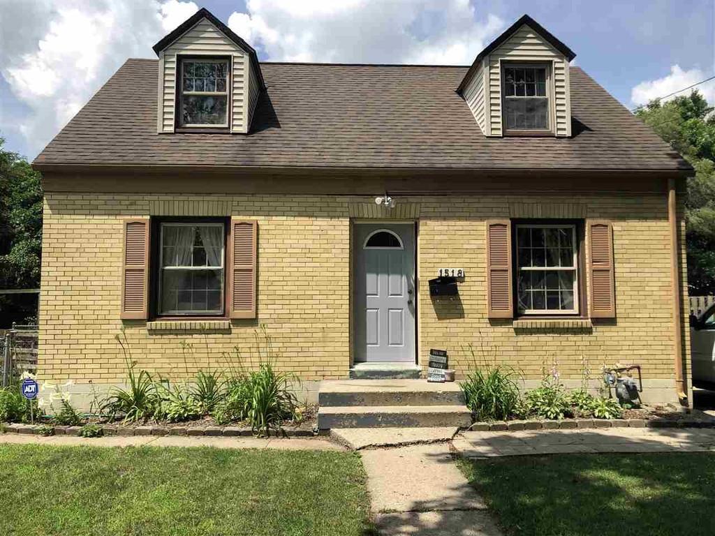 Foto principal - 1518 N Horsman St