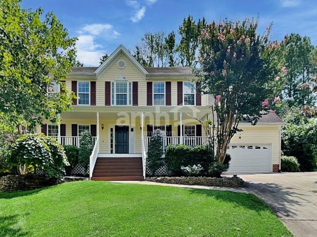 Building Photo - 4508 Hayrick Ct