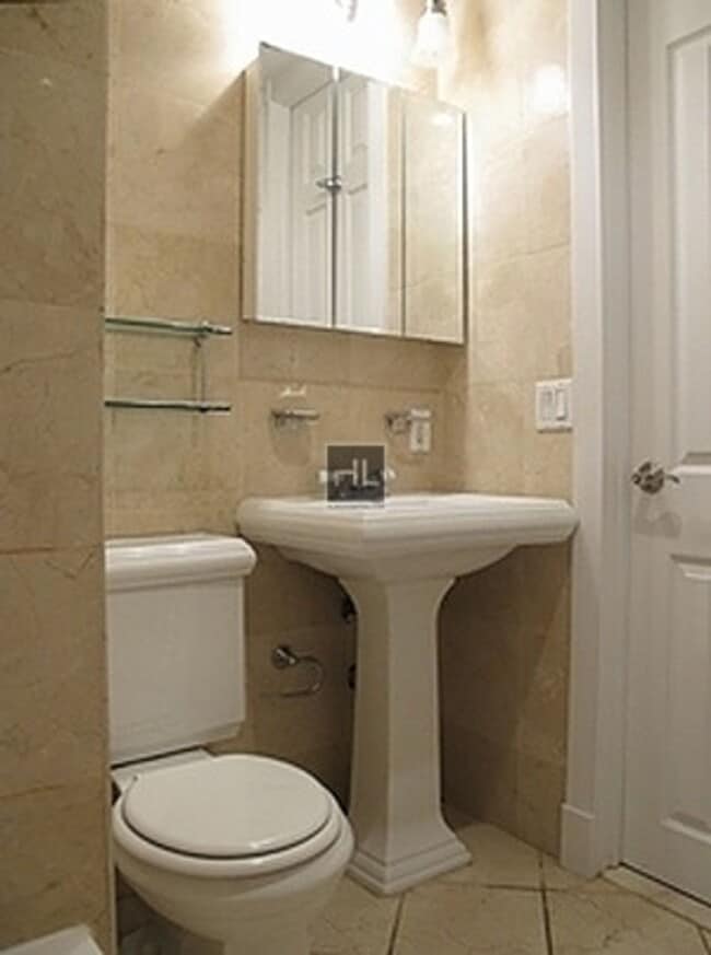 Foto del edificio - Christopher Street