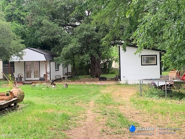 Building Photo - 4 br, 2 bath House - 4300 Mount Vernon Dr