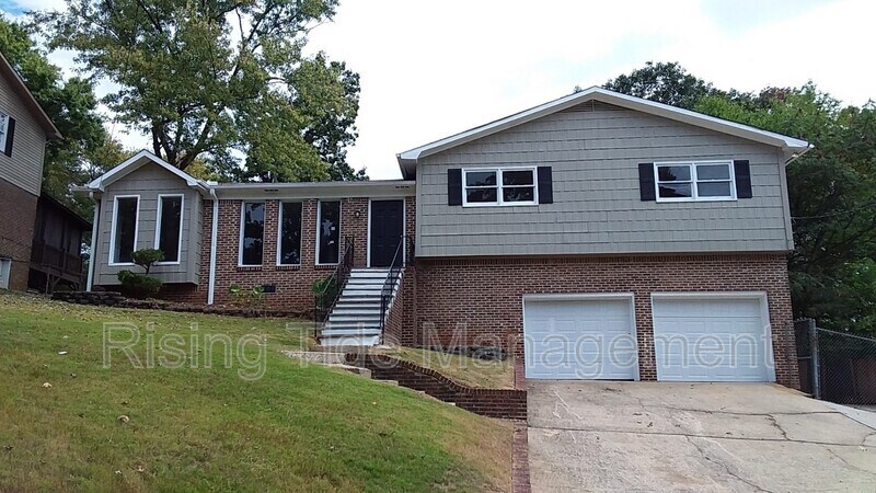 Primary Photo - 1615 6th Pl NW
