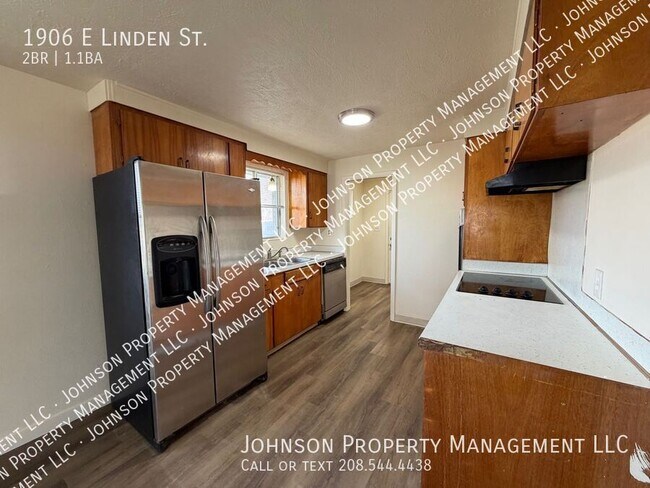 Foto del edificio - 1906 E Linden St