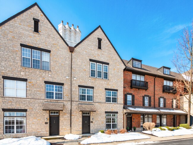 Foto del edificio - 6117 Craughwell Ln