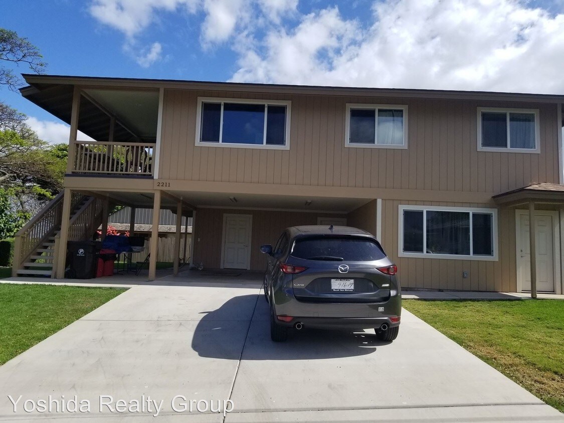 Primary Photo - 3 br, 2 bath House - 2211 Keanu Street