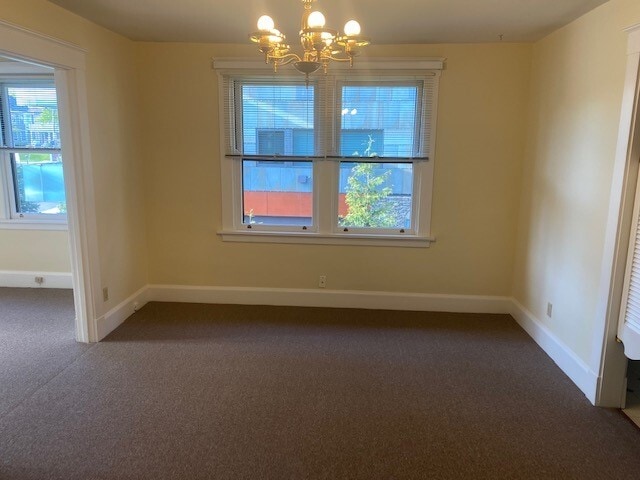 Dining Room - 3440 Shaw Ave