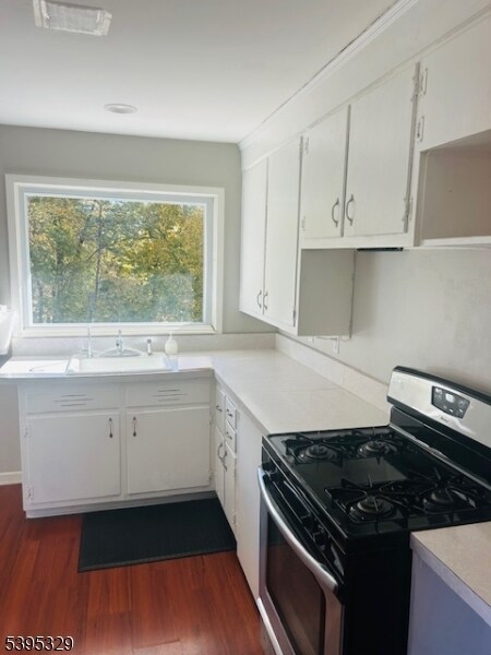 Foto del edificio - 120 Parsippany Rd