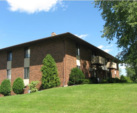 Primary Photo - Easthaven Court