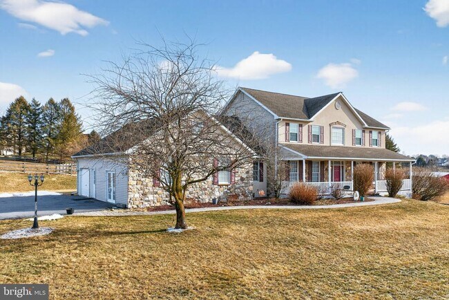 Foto del edificio - 5289 PA-309