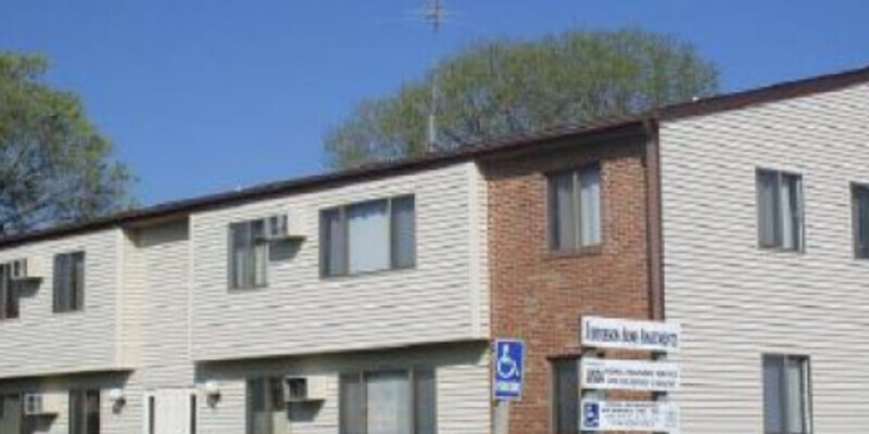 Foto principal - Jefferson Arms 2