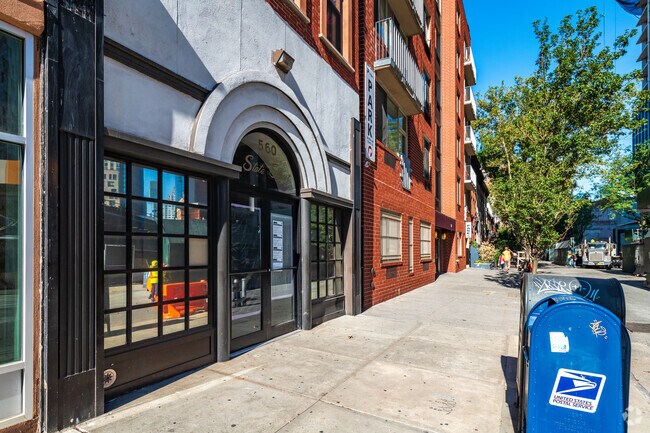 Foto del edificio - 118-122 Flatbush Ave