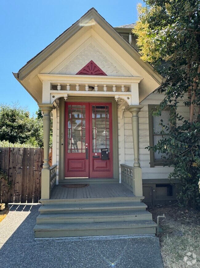 Apartments for Rent Near San Jose State University San Jose, CA