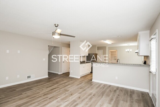 Building Photo - Charming 4 Bedroom in Burford!