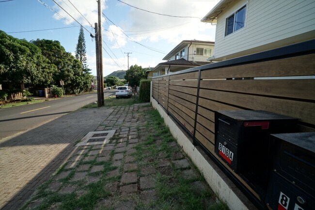 Foto del edificio - 816 18th Ave