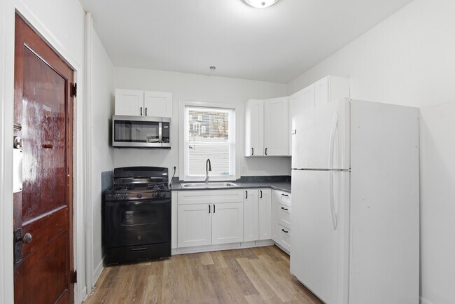 Foto del edificio - 341 Belmont St