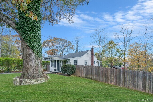 Foto del edificio - 120 Lookout Dr