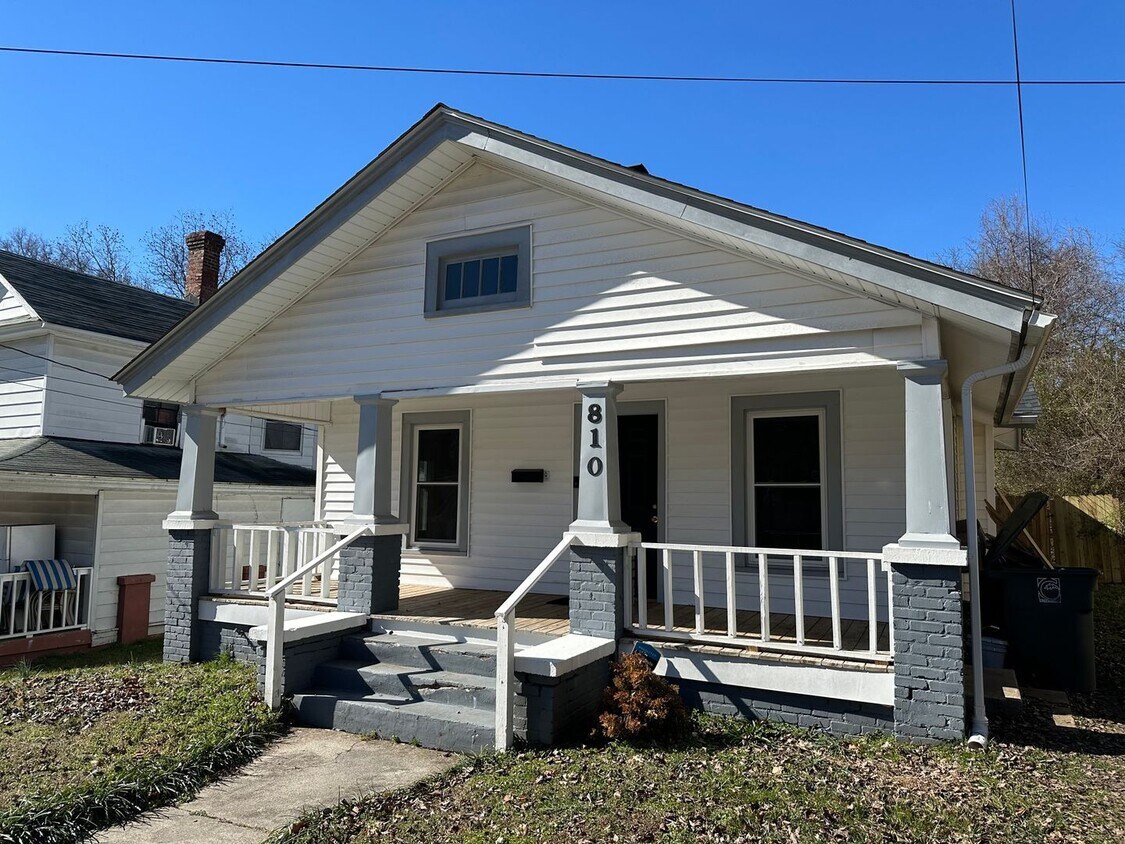 Cheap Houses For Rent In Greensboro Nc