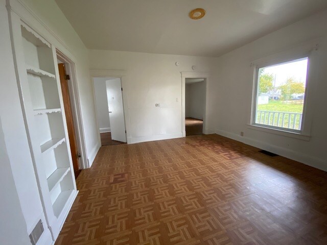 Foto del edificio - 1529 Fisher St