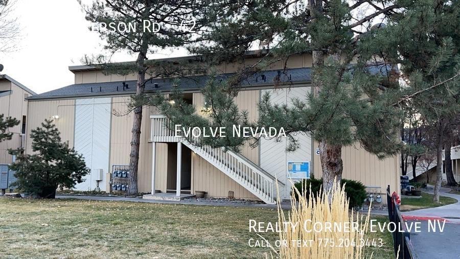 Primary Photo - 2 Bed, 2 Bath Condo near Truckee River
