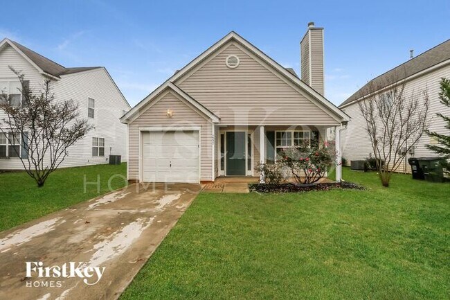 Foto del edificio - 1537 Kindred Cir NW