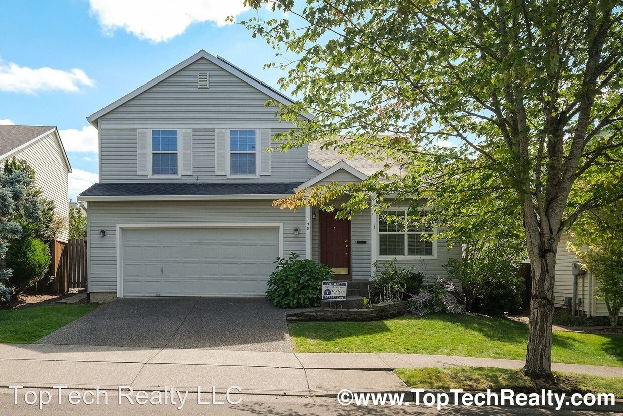 Foto principal - 148 NE Autumnwood Terrace