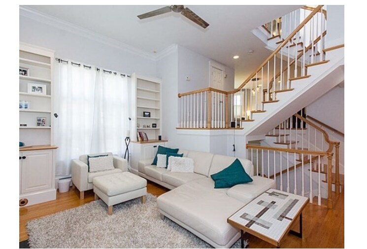 Foto principal - 281 Brookline St