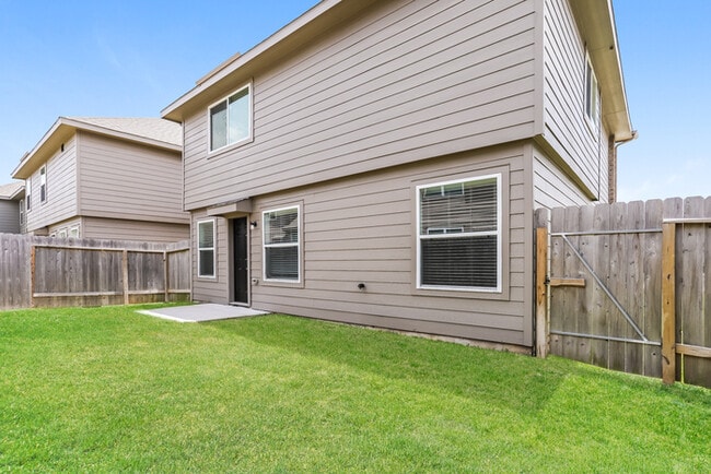 Building Photo - 18634 Parma Creek Trail