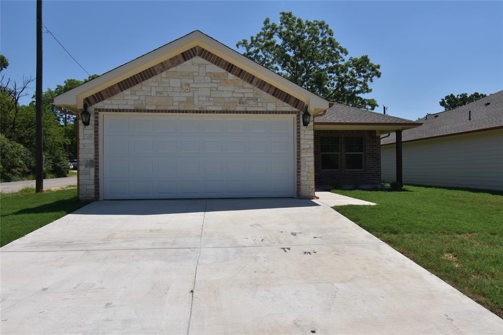 1201 S 1st St, Sherman, TX 75090 House Rental in Sherman, TX