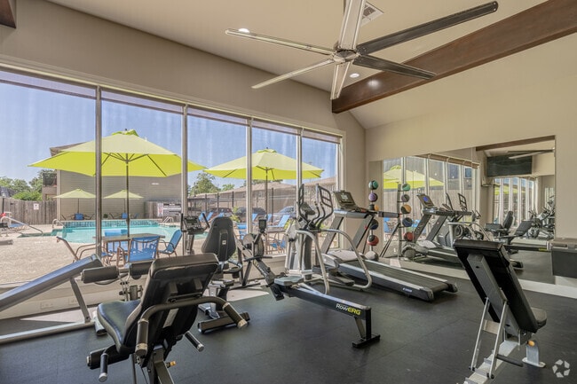 Gym - Hamlet Park 2 LP