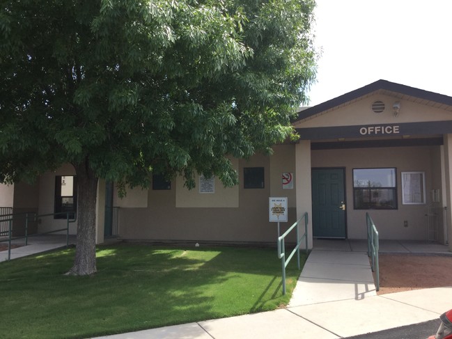 Building Photo - Mesquite Village Apartments