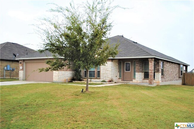 Foto del edificio - 8719 Open Prairie Dr