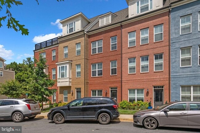 Building Photo - 2419 Auden Dr