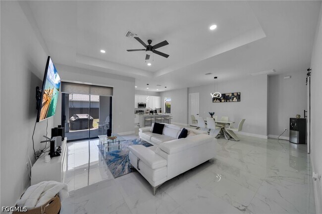 Foto del edificio - 1400 NW 1st St