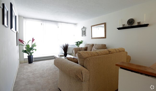 Riverview Court Apartment Homes Apartments Yonkers Ny Riverview Court Apartment Homes Living Room