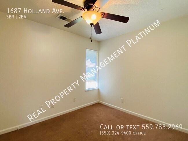 Foto del edificio - 1687 Holland Ave