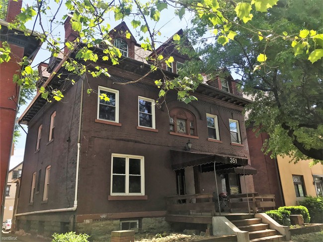 Building Photo - 351 S Negley Ave