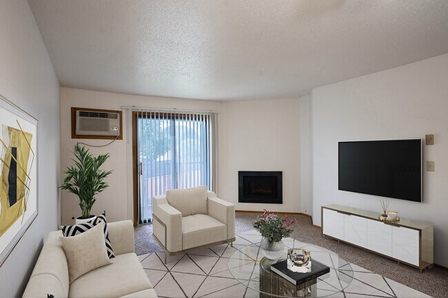 Foto del edificio - Westview Towers