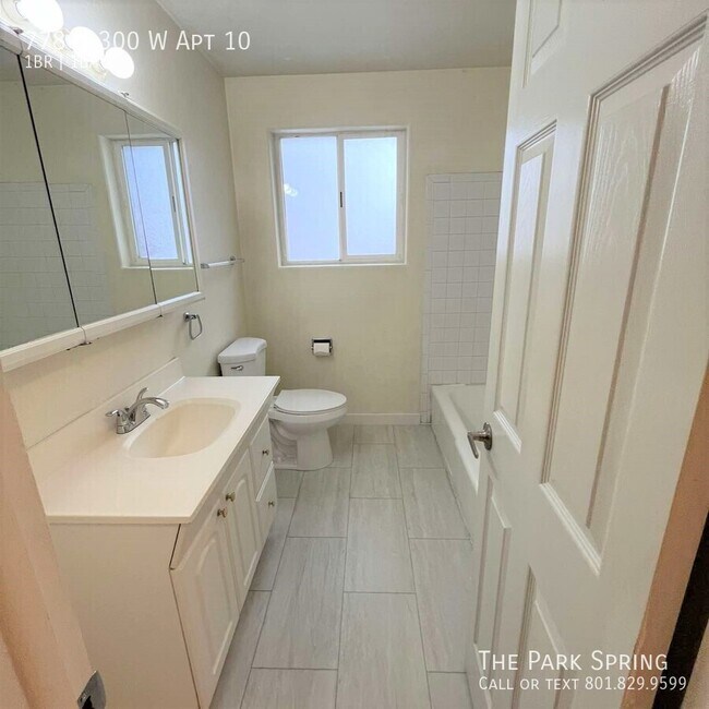 Building Photo - 778 N 300 W