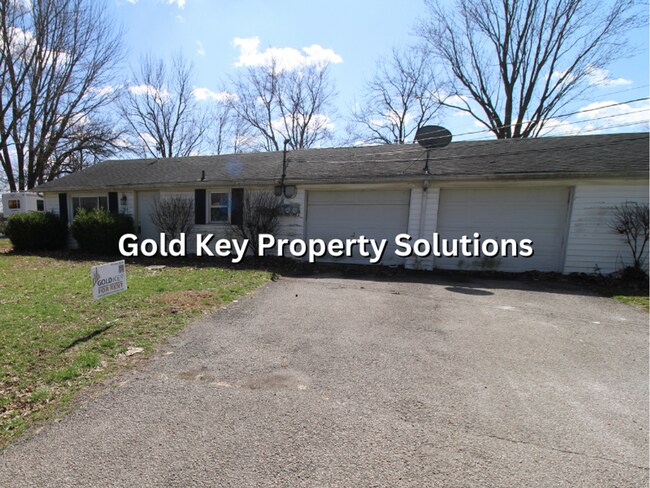 Foto del edificio - 9801 S Rinker-701/703 W Malissa