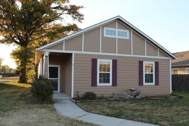 Building Photo - 1514 N Clay St