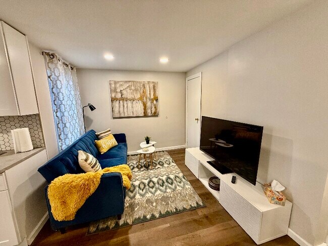 Foto del edificio - 115 Penn St