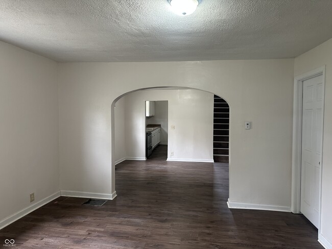 Building Photo - 3209 Bethel Ave