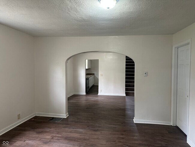 Foto del edificio - 3209 Bethel Ave