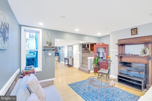 Foto del edificio - 908 New Market St