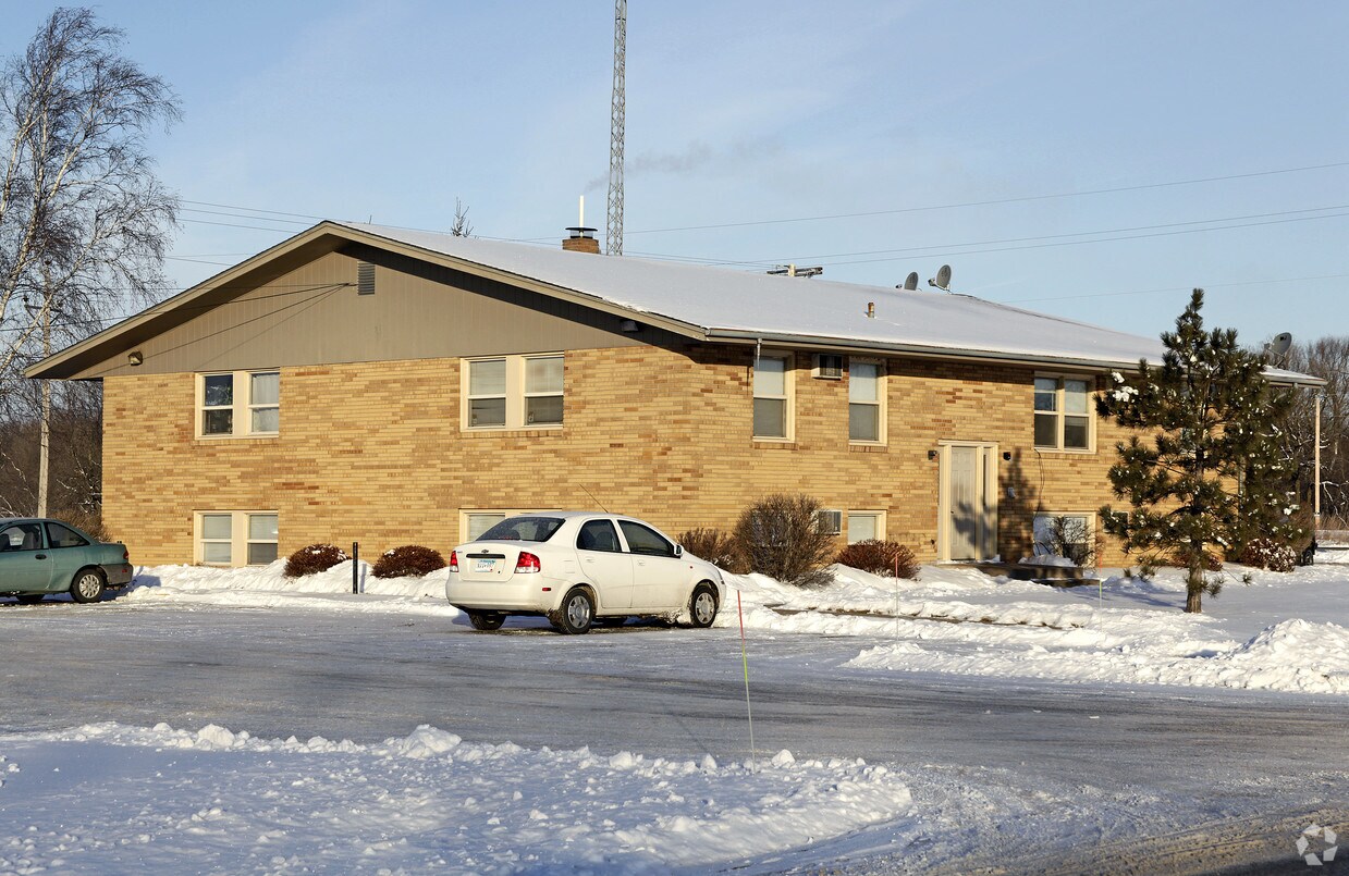 317 Pointarmigan Dr, Rockville, MN 56369 Apartments in Rockville, MN