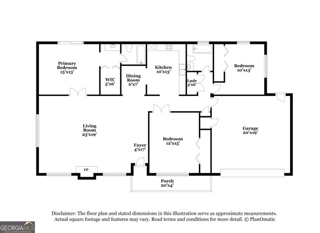 Building Photo - 738 Stonebridge Way