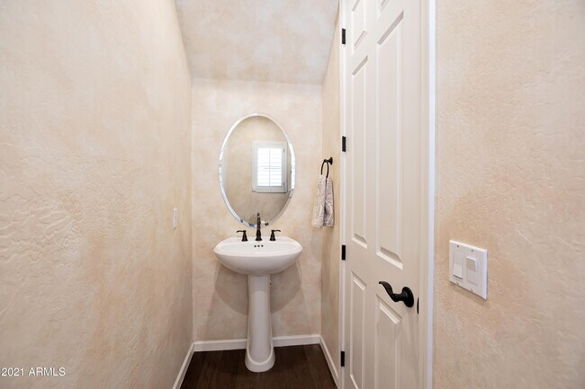 Foto del edificio - 20802 N Grayhawk Dr