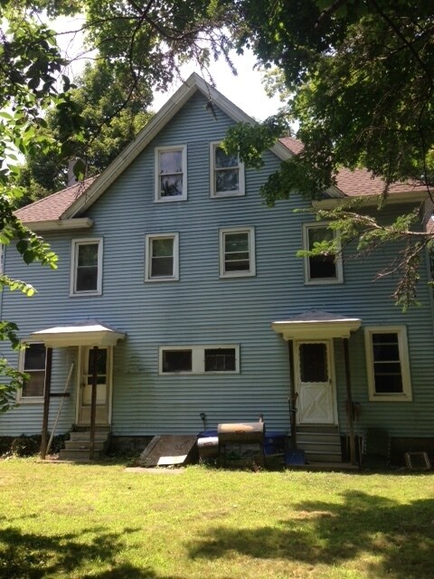 Foto del edificio - 176-178 Wall St