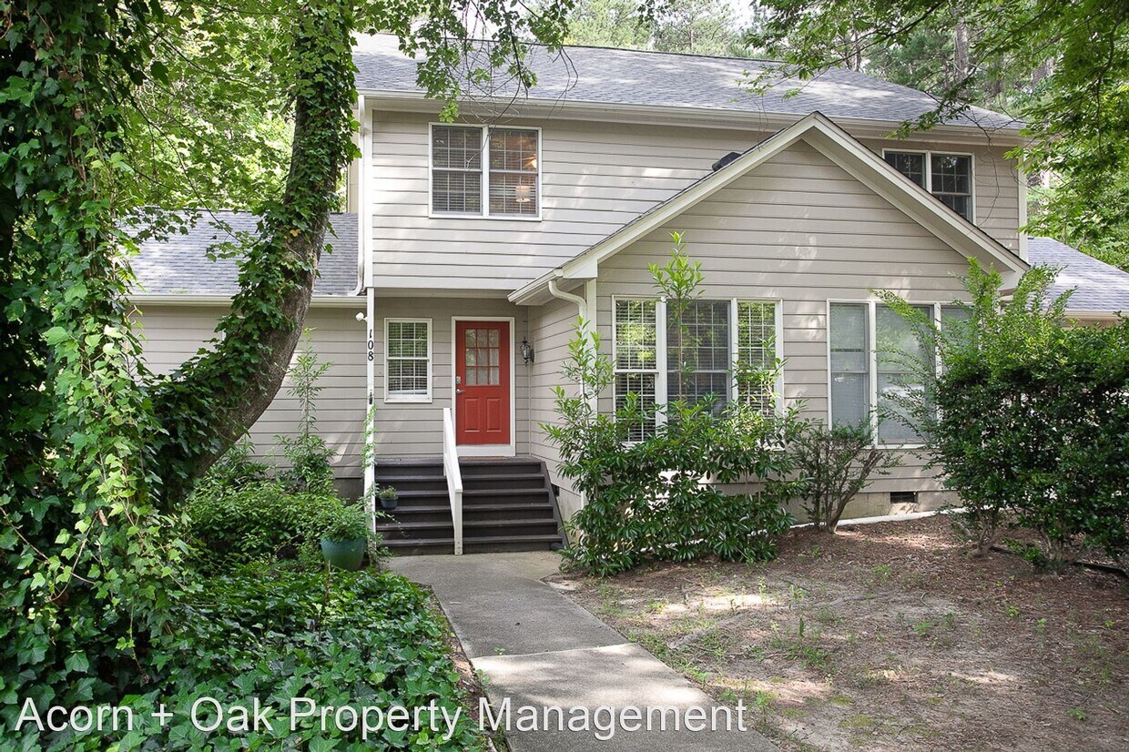 Primary Photo - 3 br, 3.5 bath House - 108 Mallard Court