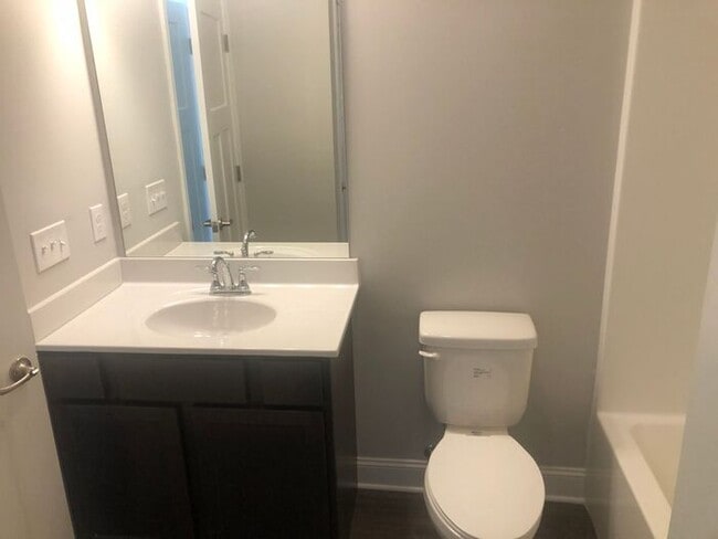 Photo - Newer construction 2 Bedroom 2 Bath home ready for you in Powell!